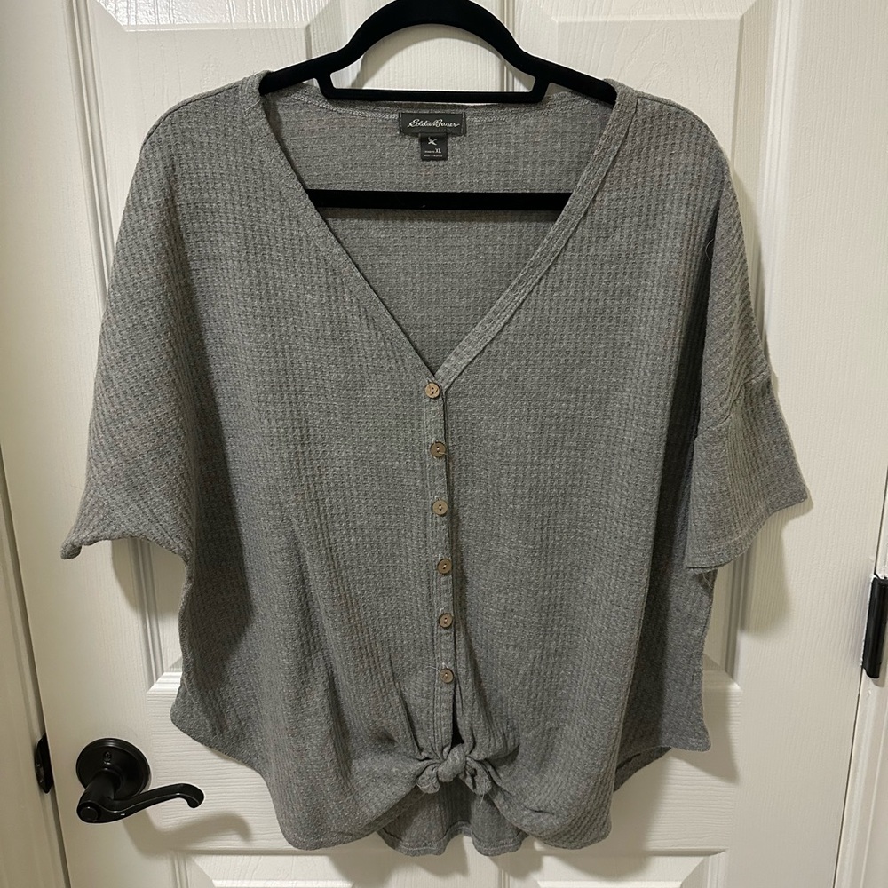 Eddie Bauer Women’s XL blouse